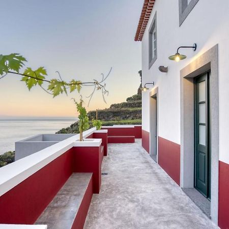 Socalco Nature Calheta Calheta  Exterior foto