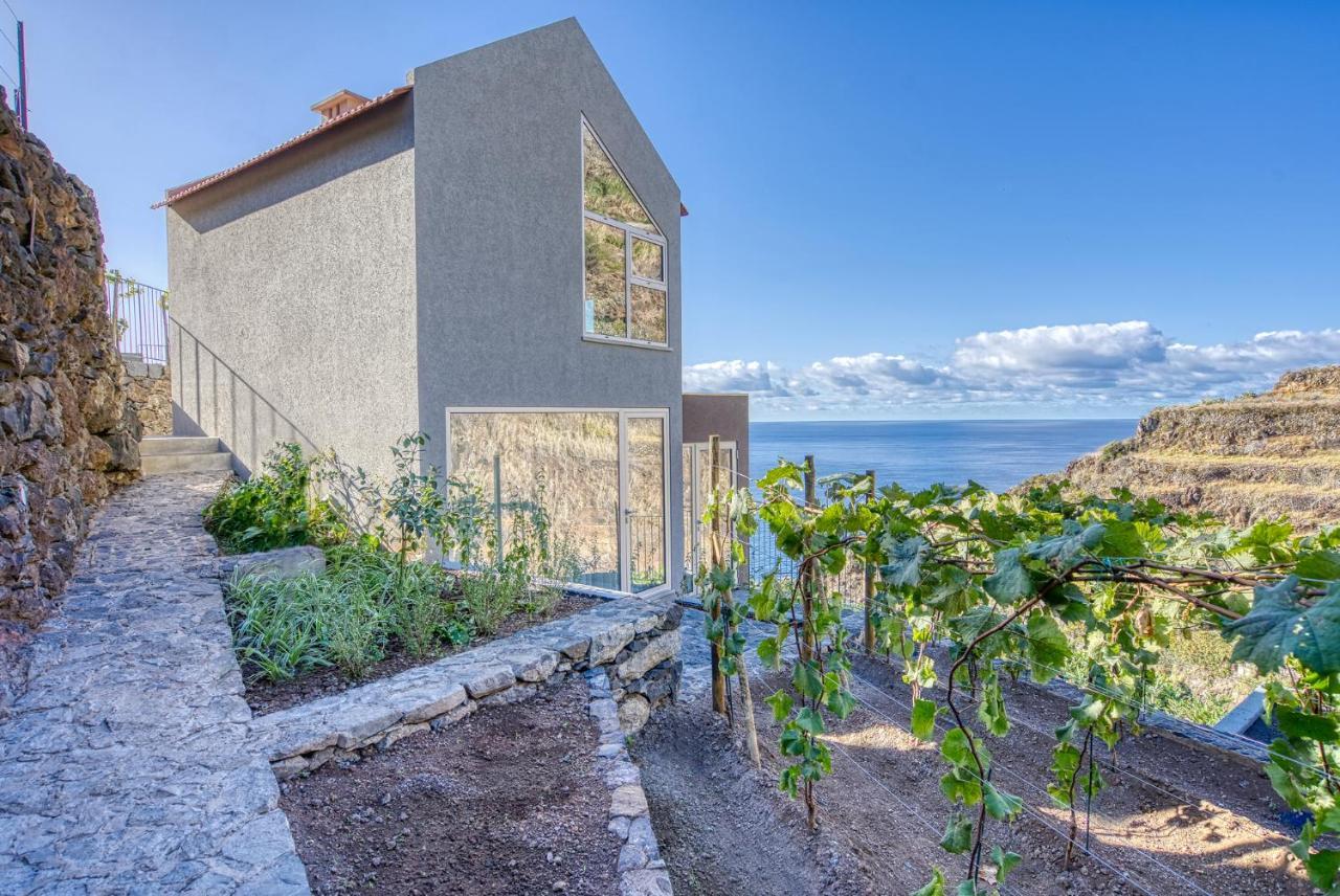Socalco Nature Calheta Calheta  Exterior foto