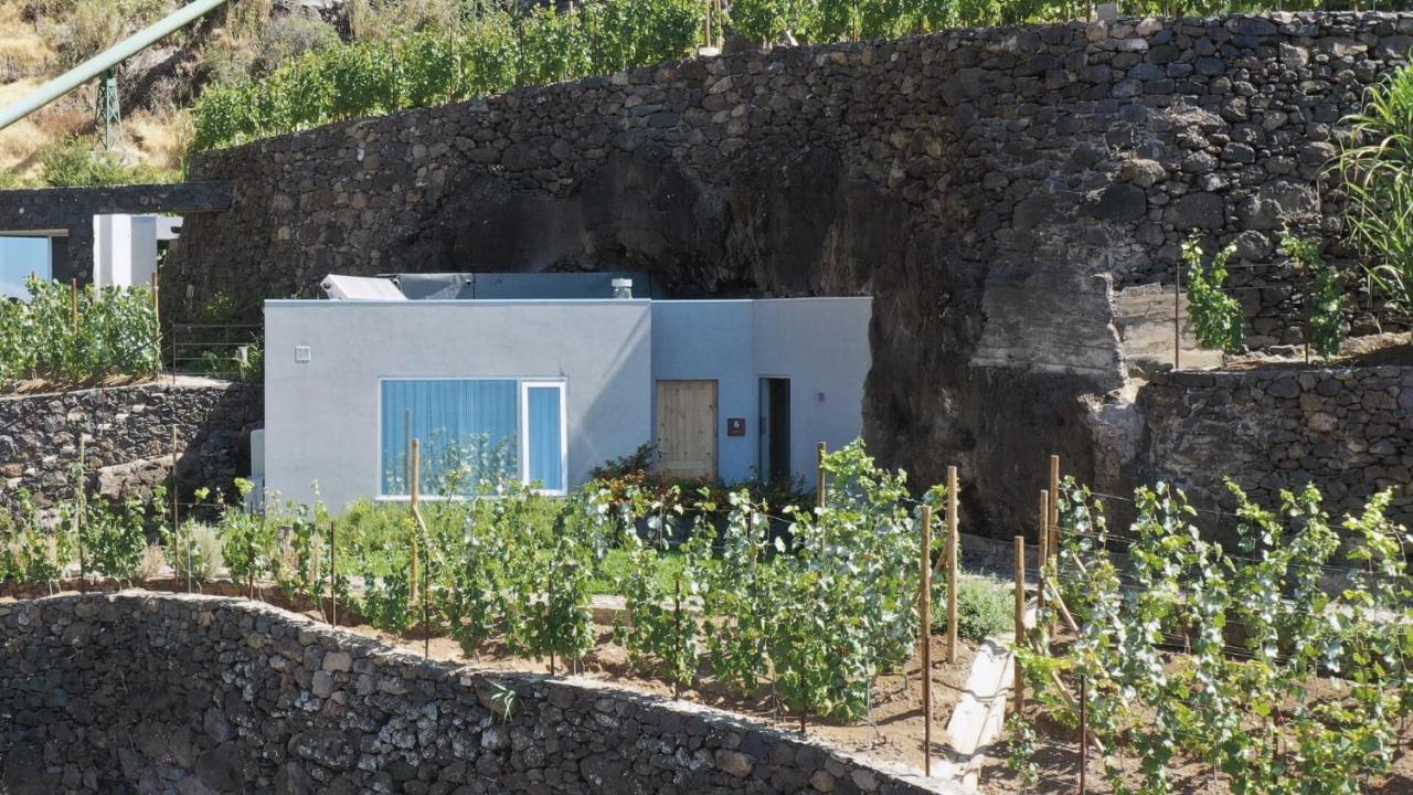 Socalco Nature Calheta Calheta  Exterior foto